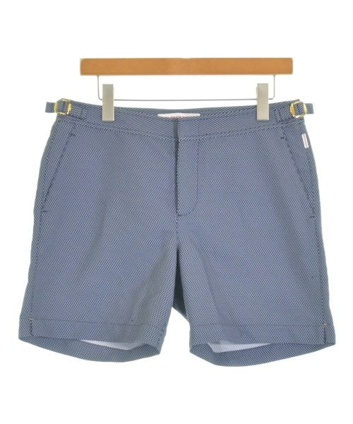ORLEBAR BROWN กางเกงขาสั้น