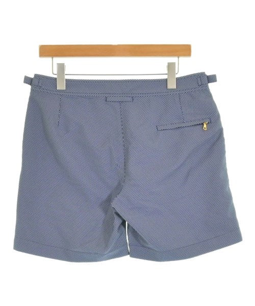 ORLEBAR BROWN กางเกงขาสั้น