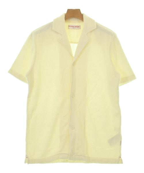 ORLEBAR BROWN เสื้อลำลอง