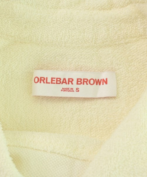 ORLEBAR BROWN เสื้อลำลอง