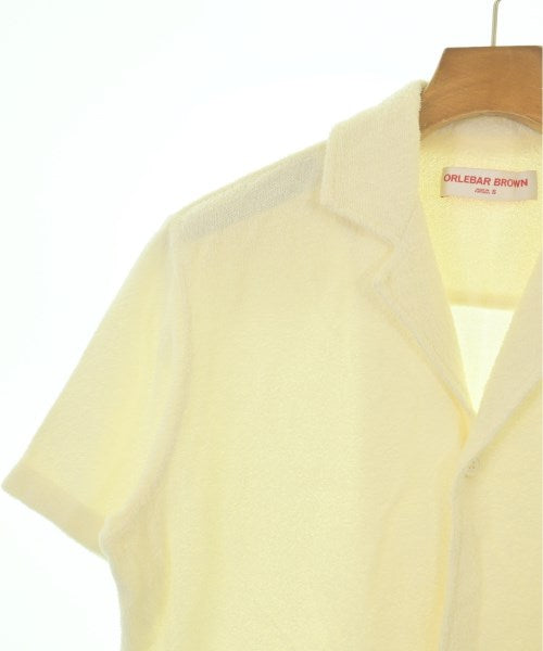 ORLEBAR BROWN เสื้อลำลอง