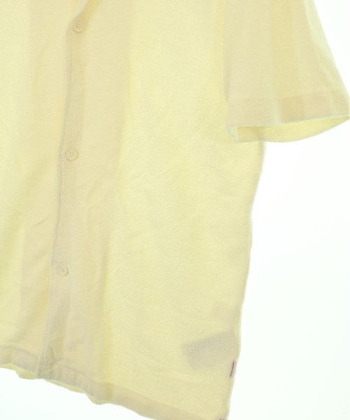ORLEBAR BROWN เสื้อลำลอง