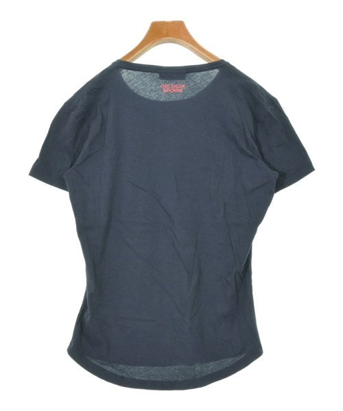 ORLEBAR BROWN เสื้อยืด/เสื้อท็อปส์