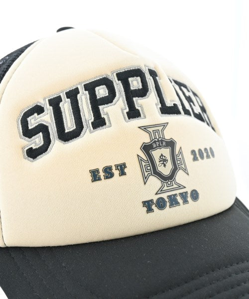 Superior หมวกแก๊ป