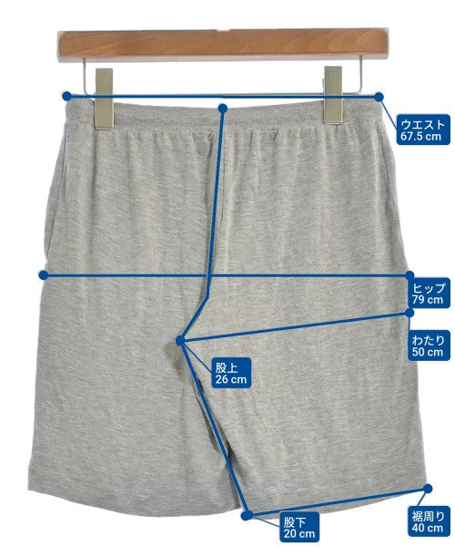 HANRO กางเกงขาสั้น