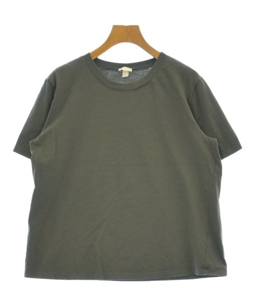 HANRO เสื้อยืด/เสื้อท็อปส์