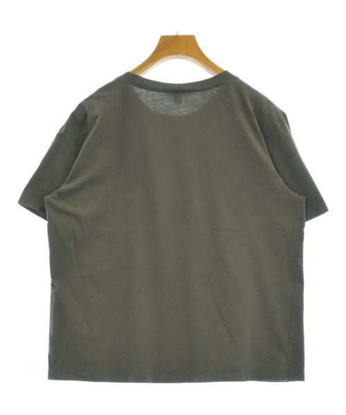 HANRO เสื้อยืด/เสื้อท็อปส์