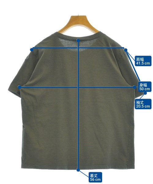 HANRO เสื้อยืด/เสื้อท็อปส์