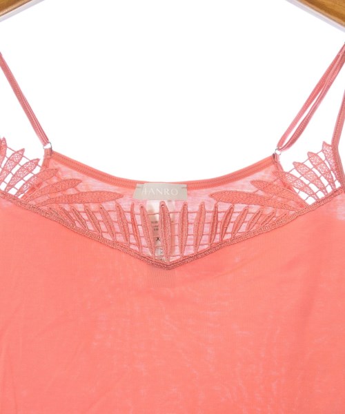 HANRO เสื้อสายเดี่ยว