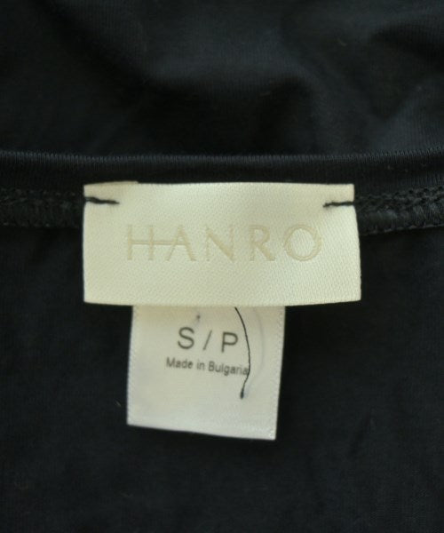 HANRO เสื้อยืด/เสื้อท็อปส์