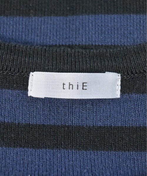 thiE เสื้อยืด/เสื้อท็อปส์