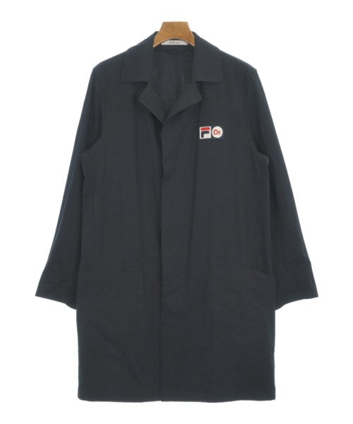 Dr.Franken เสื้อโค้ท อื่น