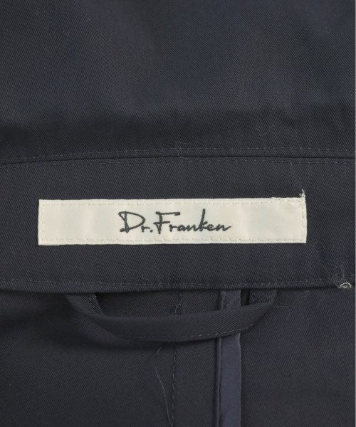 Dr.Franken เสื้อโค้ท อื่น