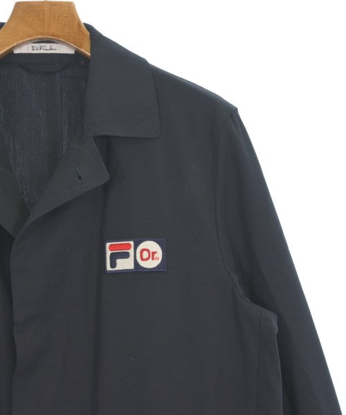 Dr.Franken เสื้อโค้ท อื่น