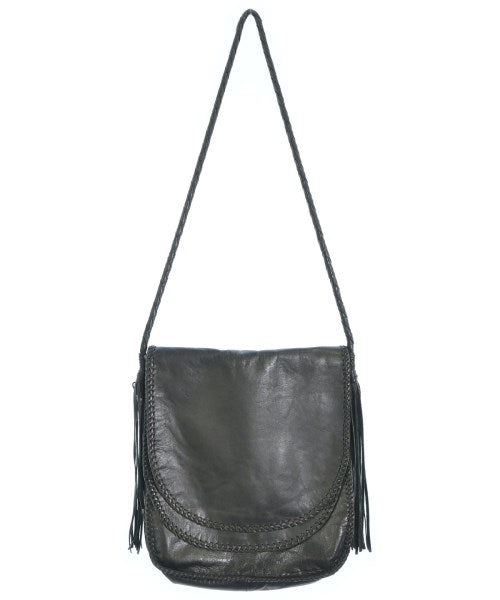 EL CONDOR LEATHER กระเป๋าสะพาย
