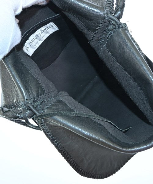 EL CONDOR LEATHER กระเป๋าสะพาย