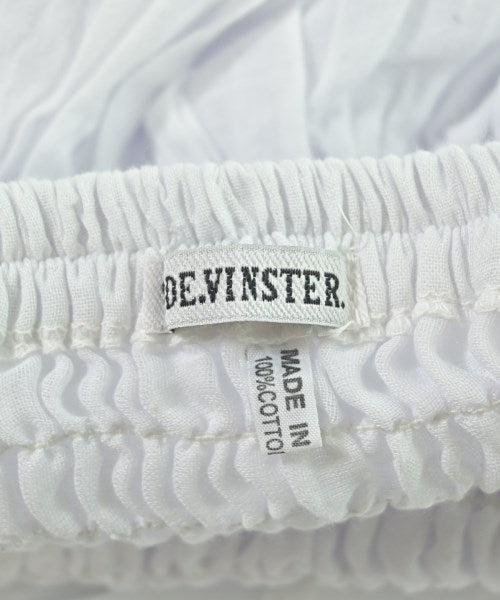 V.DE.VINSTER กระโปรงยาว/แม็กซี่ยาว