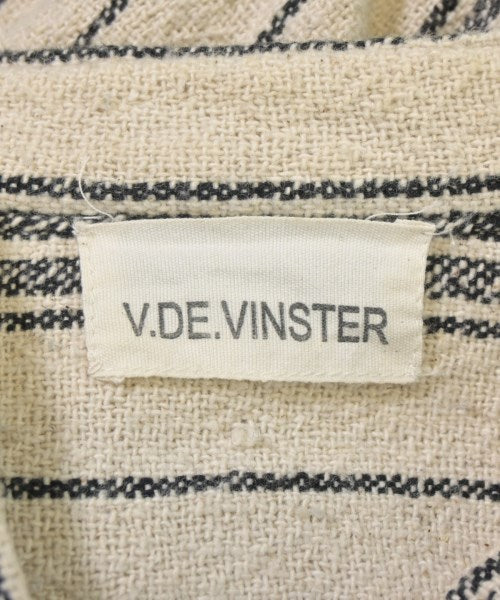 V.DE.VINSTER ชุดเดรส