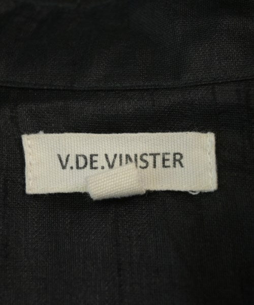 V.DE.VINSTER ชุดเดรส
