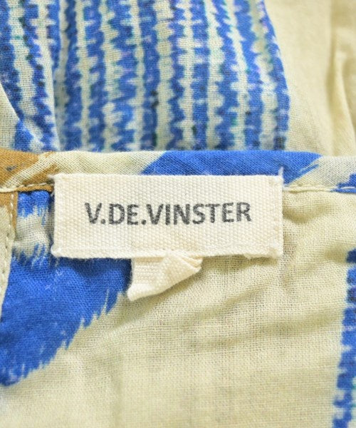 V.DE.VINSTER ชุดเดรส
