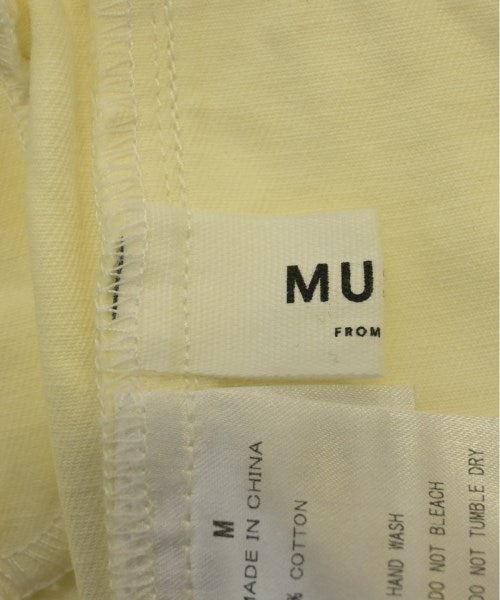 FROM FIRST Musee กางเกง อื่น