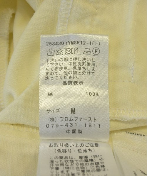 FROM FIRST Musee กางเกง อื่น