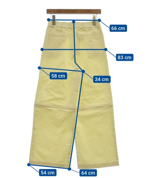 FROM FIRST Musee กางเกง อื่น