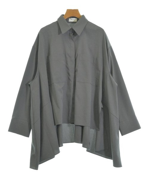 FROM FIRST Musee เสื้อลำลอง