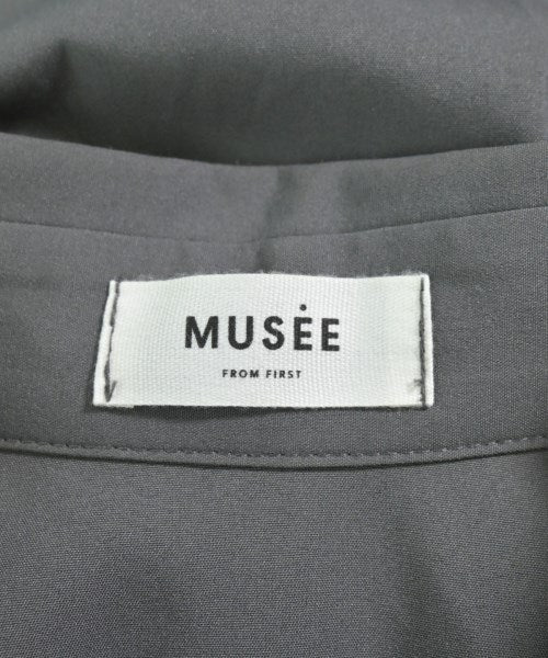 FROM FIRST Musee เสื้อลำลอง