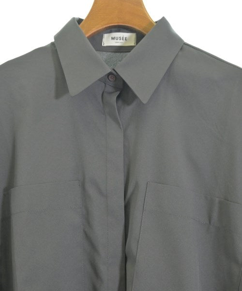 FROM FIRST Musee เสื้อลำลอง