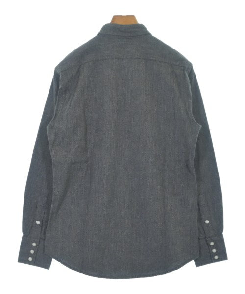 McHILL เสื้อลำลอง