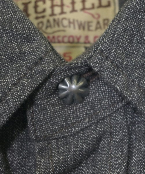 McHILL เสื้อลำลอง