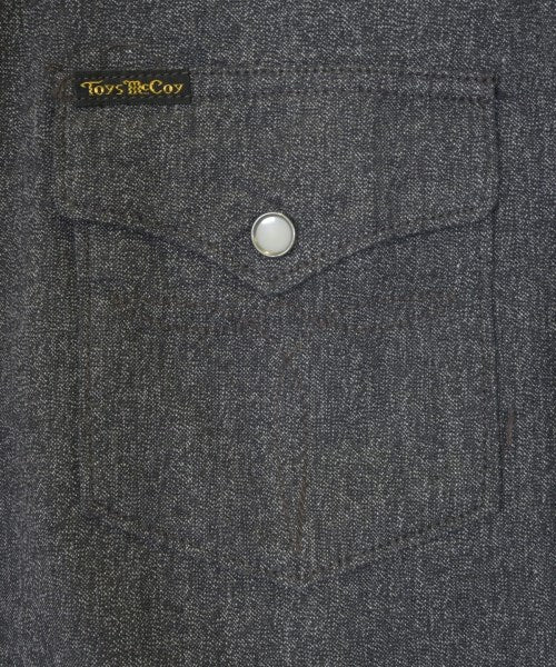 McHILL เสื้อลำลอง