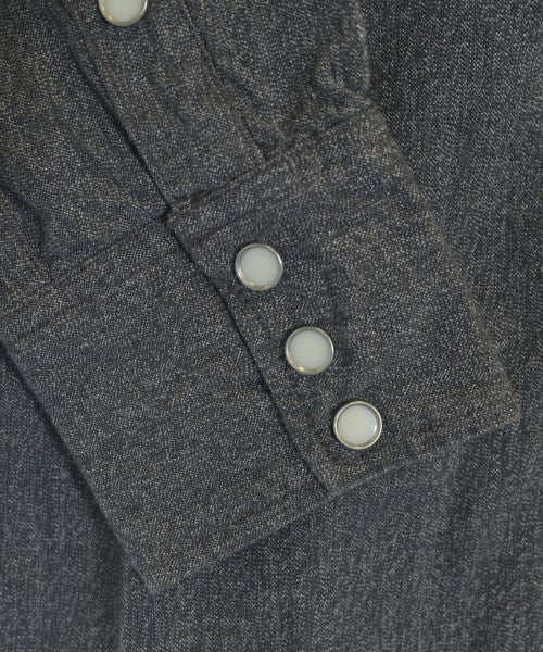 McHILL เสื้อลำลอง