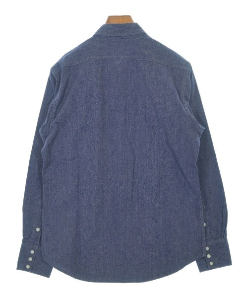 McHILL เสื้อลำลอง