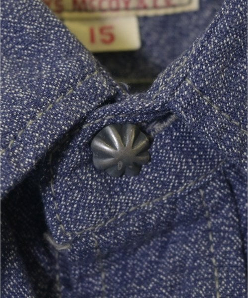 McHILL เสื้อลำลอง