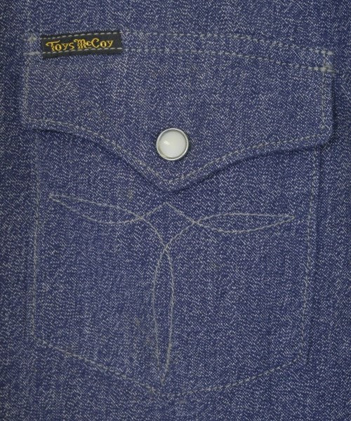 McHILL เสื้อลำลอง