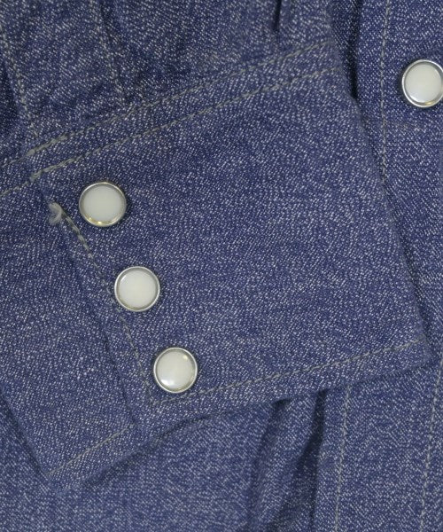 McHILL เสื้อลำลอง