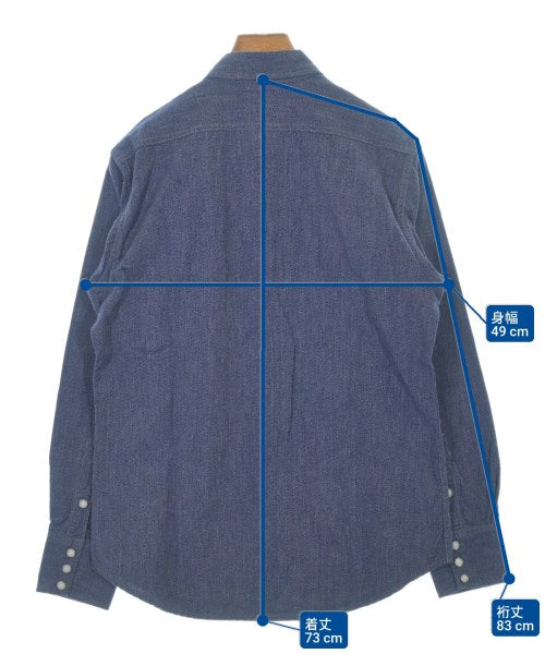 McHILL เสื้อลำลอง