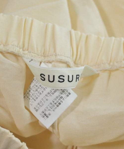 susuri กางเกง อื่น