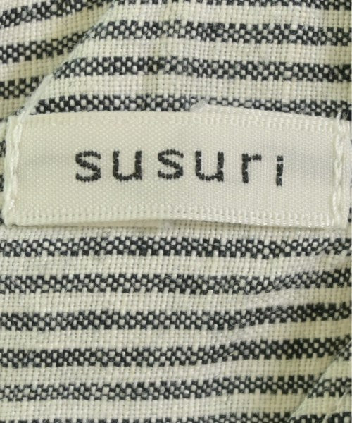 susuri ชุดเดรส