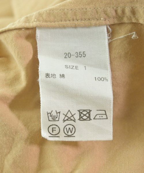 susuri เสื้อลำลอง