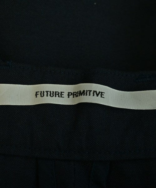 FUTURE PRIMITIVE กางเกงขาสั้น