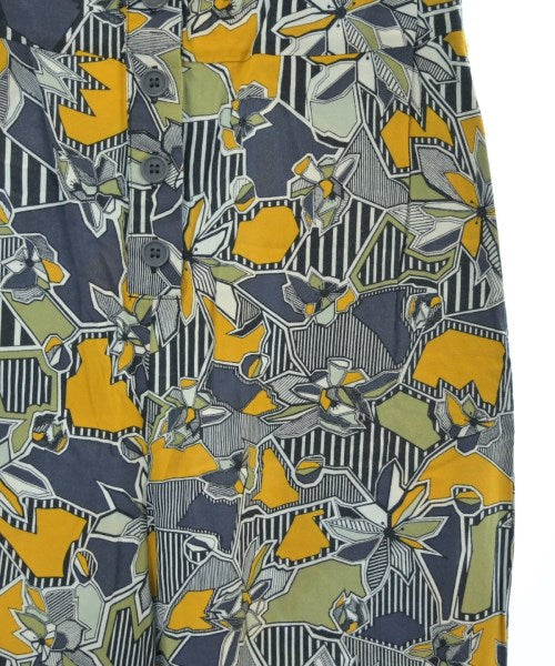 NATIVE YOUTH ชุดเอี๊ยม/เสื้อคลุมหลวมๆ/จั๊มสูท