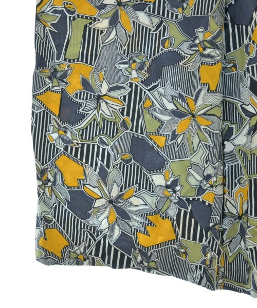 NATIVE YOUTH ชุดเอี๊ยม/เสื้อคลุมหลวมๆ/จั๊มสูท