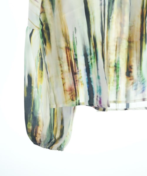 NATIVE YOUTH เสื้อสตรี