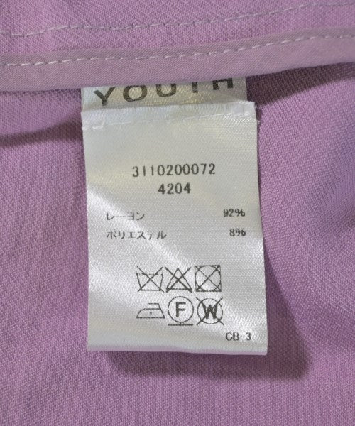 NATIVE YOUTH เสื้อกันฝน