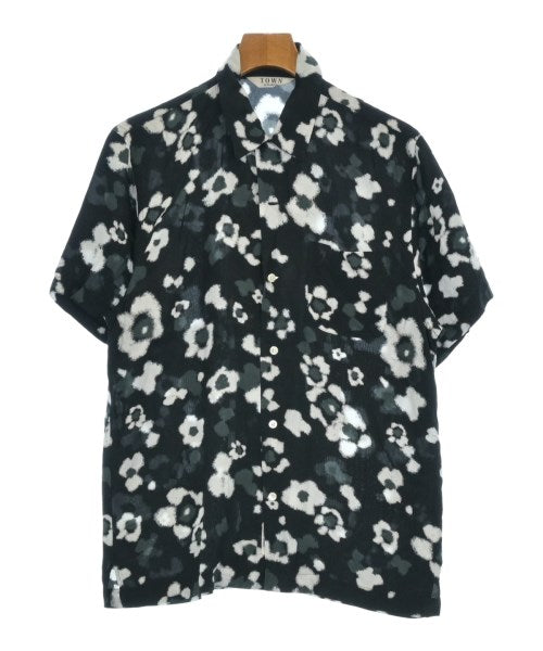 TOWN เสื้อลำลอง