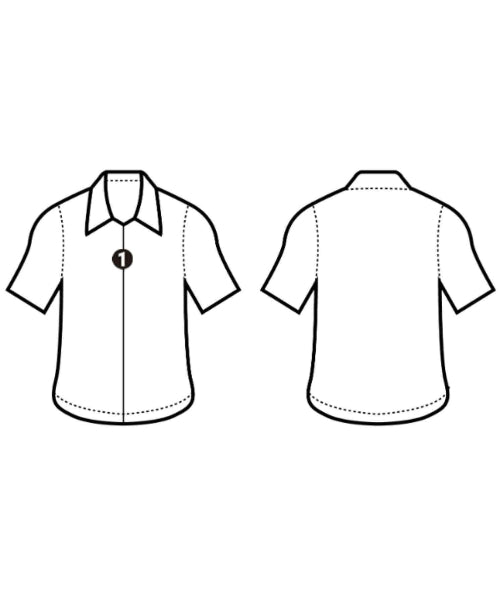 TOWN เสื้อลำลอง