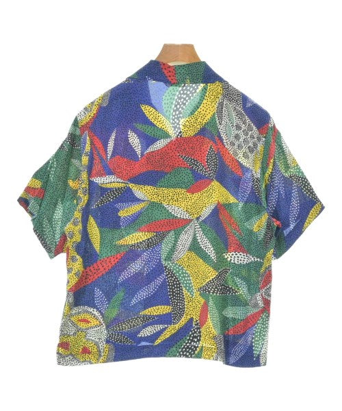 TOWN เสื้อลำลอง